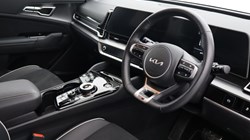 2025 (25) KIA SPORTAGE 1.6T GDi 157 48V ISG GT-Line 5dr DCT 4790325