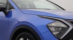 2025 (25) KIA SPORTAGE 1.6T GDi 157 48V ISG GT-Line 5dr DCT 4790360