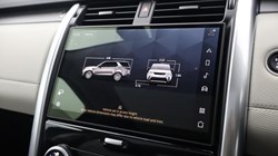 2026 (75) LAND ROVER DISCOVERY 3.0 D350 Dynamic SE 5dr Auto 5814032