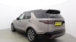 2026 (75) LAND ROVER DISCOVERY 3.0 D350 Dynamic SE 5dr Auto 5813984