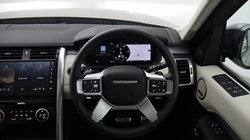 2026 (75) LAND ROVER DISCOVERY 3.0 D350 Dynamic SE 5dr Auto 5814014