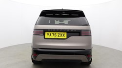2026 (75) LAND ROVER DISCOVERY 3.0 D350 Dynamic SE 5dr Auto 5852806