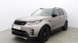 2026 (75) LAND ROVER DISCOVERY 3.0 D350 Dynamic SE 5dr Auto 5909397