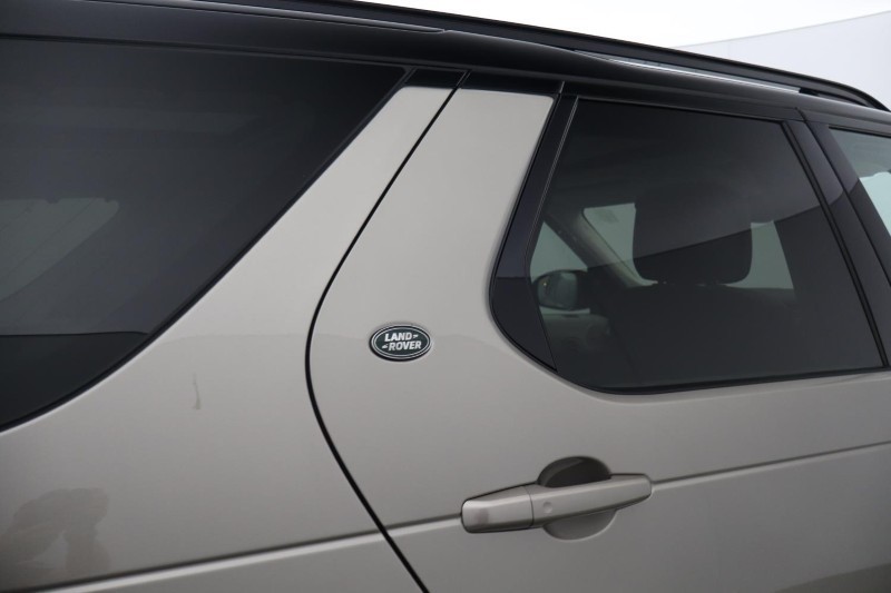2026 (75) LAND ROVER DISCOVERY 3.0 D350 Dynamic SE 5dr Auto 5814004