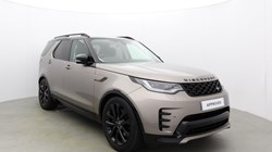 2026 (75) LAND ROVER DISCOVERY 3.0 D350 Dynamic SE 5dr Auto 5909395