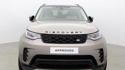 2026 (75) LAND ROVER DISCOVERY 3.0 D350 Dynamic SE 5dr Auto 5813978