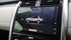 2026 (75) LAND ROVER DISCOVERY 3.0 D350 Dynamic SE 5dr Auto 5814034