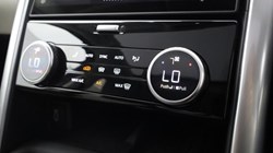 2026 (75) LAND ROVER DISCOVERY 3.0 D350 Dynamic SE 5dr Auto 5814025