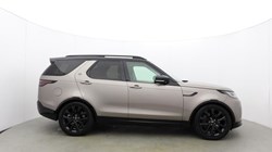 2026 (75) LAND ROVER DISCOVERY 3.0 D350 Dynamic SE 5dr Auto 5909399