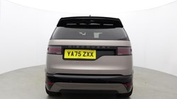 2026 (75) LAND ROVER DISCOVERY 3.0 D350 Dynamic SE 5dr Auto 5813980