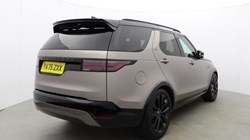 2026 (75) LAND ROVER DISCOVERY 3.0 D350 Dynamic SE 5dr Auto 5909401