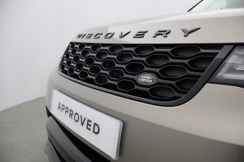 2026 (75) LAND ROVER DISCOVERY 3.0 D350 Dynamic SE 5dr Auto 5814051