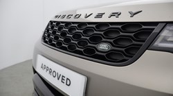 2026 (75) LAND ROVER DISCOVERY 3.0 D350 Dynamic SE 5dr Auto 5814051