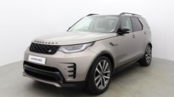 2026 (75) LAND ROVER DISCOVERY 3.0 D350 Dynamic SE 5dr Auto 5813979