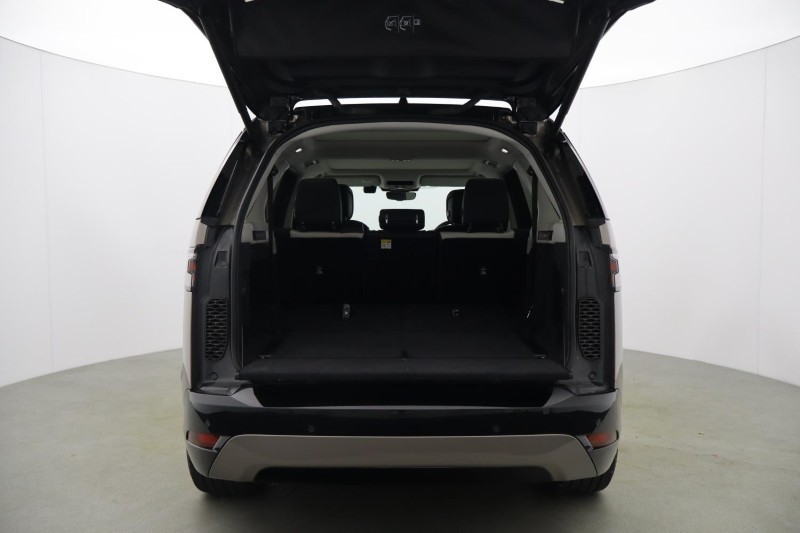2026 (75) LAND ROVER DISCOVERY 3.0 D350 Dynamic SE 5dr Auto 5813986