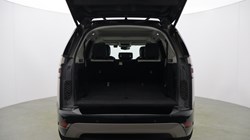 2026 (75) LAND ROVER DISCOVERY 3.0 D350 Dynamic SE 5dr Auto 5813986