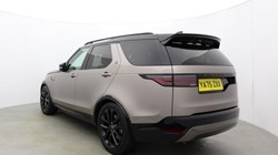 2026 (75) LAND ROVER DISCOVERY 3.0 D350 Dynamic SE 5dr Auto 5909402