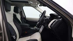 2026 (75) LAND ROVER DISCOVERY 3.0 D350 Dynamic SE 5dr Auto 5814018