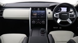 2026 (75) LAND ROVER DISCOVERY 3.0 D350 Dynamic SE 5dr Auto 5814010