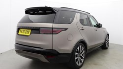 2026 (75) LAND ROVER DISCOVERY 3.0 D350 Dynamic SE 5dr Auto 5813983