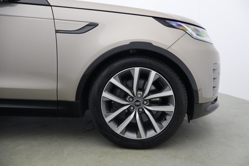 2026 (75) LAND ROVER DISCOVERY 3.0 D350 Dynamic SE 5dr Auto 5814047