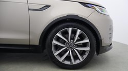 2026 (75) LAND ROVER DISCOVERY 3.0 D350 Dynamic SE 5dr Auto 5814047