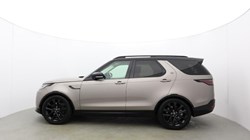 2026 (75) LAND ROVER DISCOVERY 3.0 D350 Dynamic SE 5dr Auto 5909400
