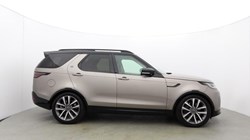 2026 (75) LAND ROVER DISCOVERY 3.0 D350 Dynamic SE 5dr Auto 5813981