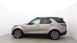 2026 (75) LAND ROVER DISCOVERY 3.0 D350 Dynamic SE 5dr Auto 5813982