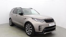 2026 (75) LAND ROVER DISCOVERY 3.0 D350 Dynamic SE 5dr Auto 5813977