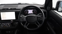 2024 (24) LAND ROVER DEFENDER 3.0 D250 X-Dynamic HSE 110 5dr Auto 5845093