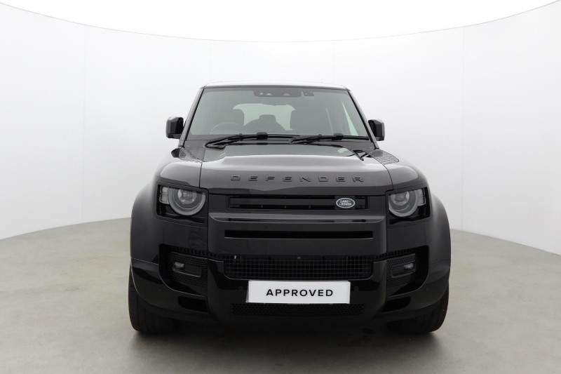 2024 (24) LAND ROVER DEFENDER 3.0 D250 X-Dynamic HSE 110 5dr Auto 5845125