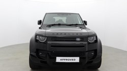 2024 (24) LAND ROVER DEFENDER 3.0 D250 X-Dynamic HSE 110 5dr Auto 5845125