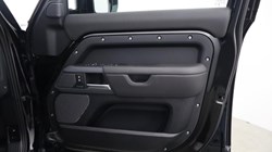 2024 (24) LAND ROVER DEFENDER 3.0 D250 X-Dynamic HSE 110 5dr Auto 5845094