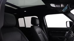 2024 (24) LAND ROVER DEFENDER 3.0 D250 X-Dynamic HSE 110 5dr Auto 5845097