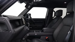 2024 (24) LAND ROVER DEFENDER 3.0 D250 X-Dynamic HSE 110 5dr Auto 5845072
