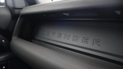 2024 (24) LAND ROVER DEFENDER 3.0 D250 X-Dynamic HSE 110 5dr Auto 5845120