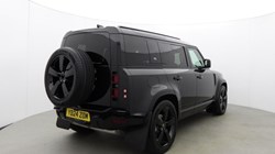 2024 (24) LAND ROVER DEFENDER 3.0 D250 X-Dynamic HSE 110 5dr Auto 5845124
