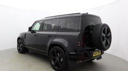2024 (24) LAND ROVER DEFENDER 3.0 D250 X-Dynamic HSE 110 5dr Auto 5845122