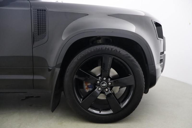 2024 (24) LAND ROVER DEFENDER 3.0 D250 X-Dynamic HSE 110 5dr Auto 5845081
