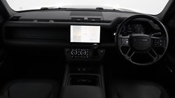 2024 (24) LAND ROVER DEFENDER 3.0 D250 X-Dynamic HSE 110 5dr Auto 5845089