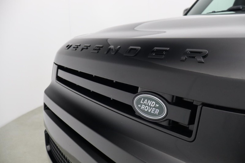 2024 (24) LAND ROVER DEFENDER 3.0 D250 X-Dynamic HSE 110 5dr Auto 5845085