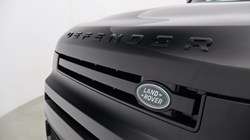2024 (24) LAND ROVER DEFENDER 3.0 D250 X-Dynamic HSE 110 5dr Auto 5845085