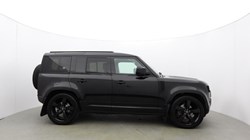 2024 (24) LAND ROVER DEFENDER 3.0 D250 X-Dynamic HSE 110 5dr Auto 5845127