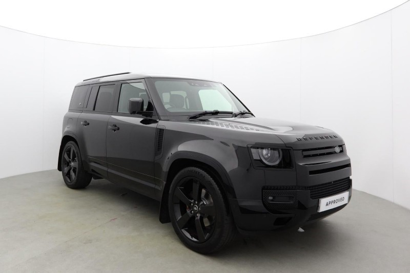 2024 (24) LAND ROVER DEFENDER 3.0 D250 X-Dynamic HSE 110 5dr Auto 5845129