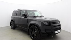 2024 (24) LAND ROVER DEFENDER 3.0 D250 X-Dynamic HSE 110 5dr Auto 5845129