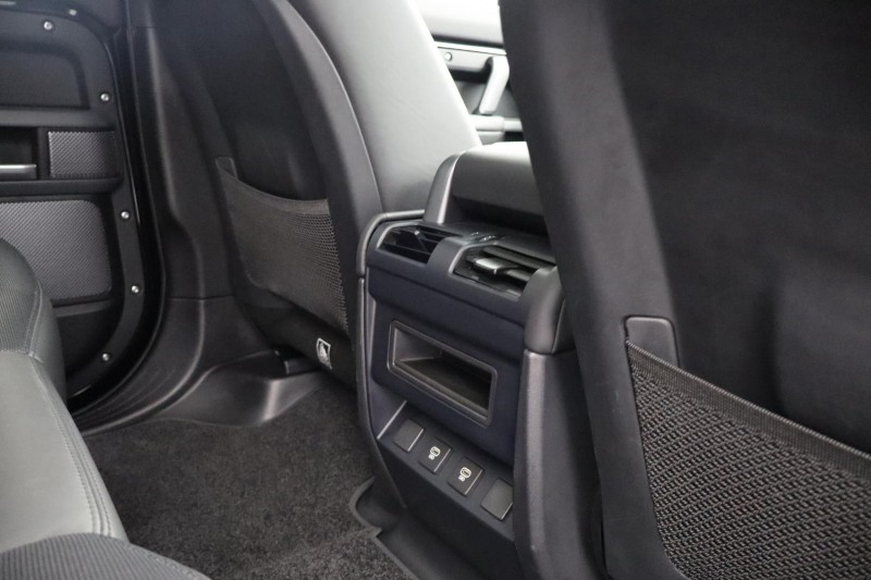 2024 (24) LAND ROVER DEFENDER 3.0 D250 X-Dynamic HSE 110 5dr Auto 5845079