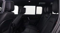 2024 (24) LAND ROVER DEFENDER 3.0 D250 X-Dynamic HSE 110 5dr Auto 5845074