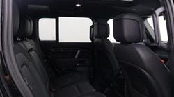 2024 (24) LAND ROVER DEFENDER 3.0 D250 X-Dynamic HSE 110 5dr Auto 5845078