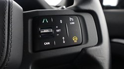 2024 (24) LAND ROVER DEFENDER 3.0 D250 X-Dynamic HSE 110 5dr Auto 5845098
